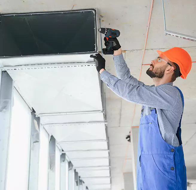 Why Homeowners & Businesses Trust Us in Hickory, NC