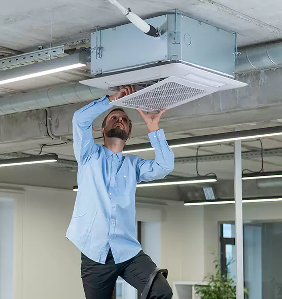 Professional Air Duct Cleaners in Hickory, NC