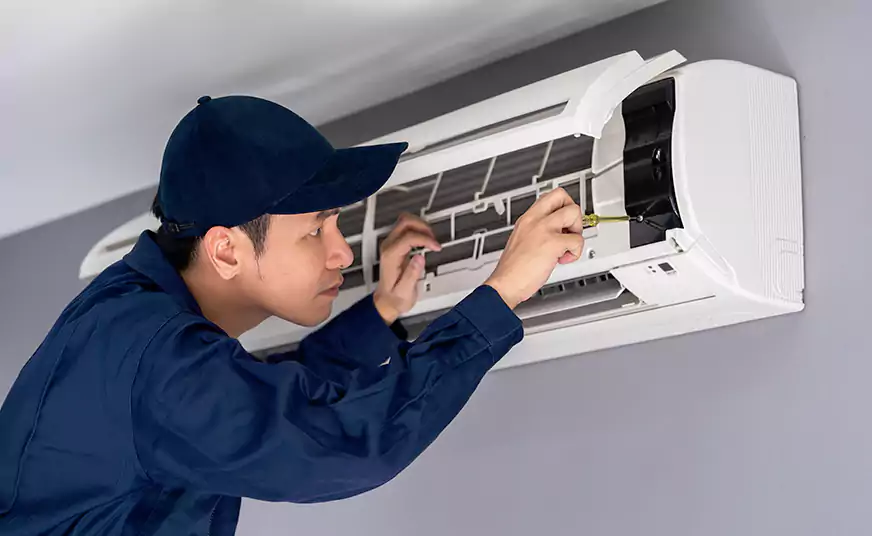 AC Duct Cleaning Hickory