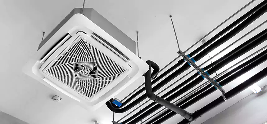 Our Air Duct Deep Cleaning Services in Hickory, NC