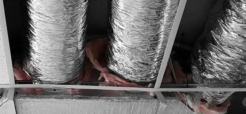 Scalable Commercial Multi‑Unit Dryer Vent Camera Inspection in Hickory, NC