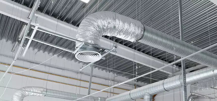 Our Dryer Vent Hose Replacement Services in Hickory, NC