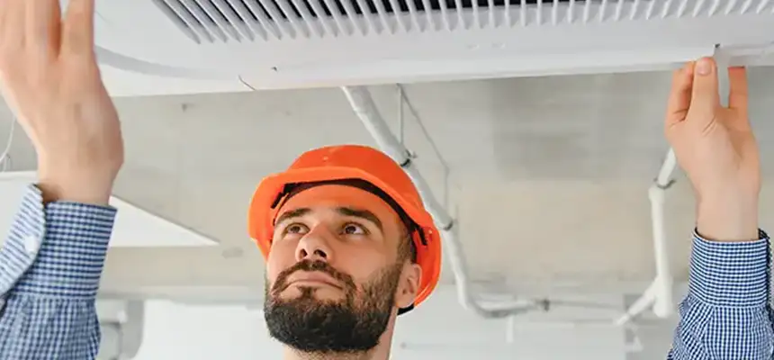 Our Furnace Vent Cleaning Services in Hickory, NC