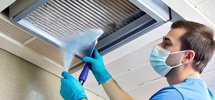 Our Home Ventilation Cleaning Services in Hickory, NC