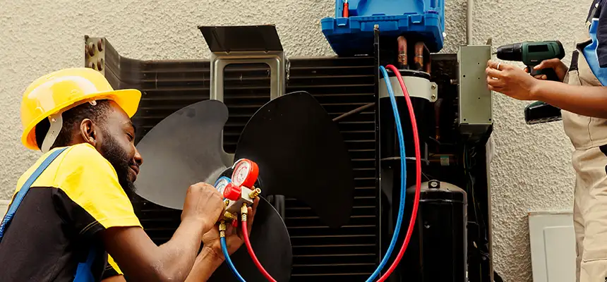 Our HVAC Airflow Optimization Services in Hickory, NC