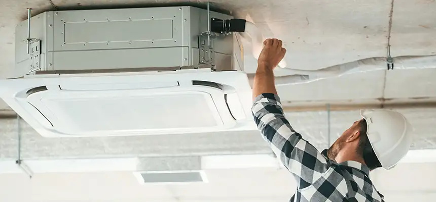 Our Local Vent Cleaning Services in Hickory, NC