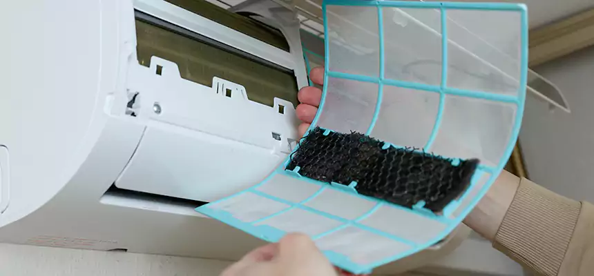 Gentle Ductwork Odor-Control Pet Dander Duct Cleaning in Hickory, NC