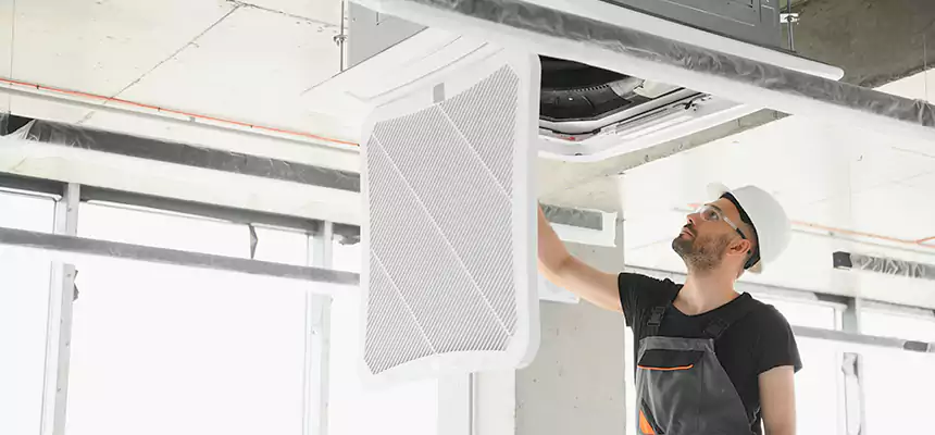 Dryer Ventilation Duct Cleaning in Hickory