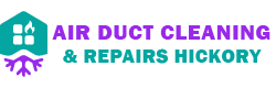 Air Duct Cleaning & Repairs Hickory