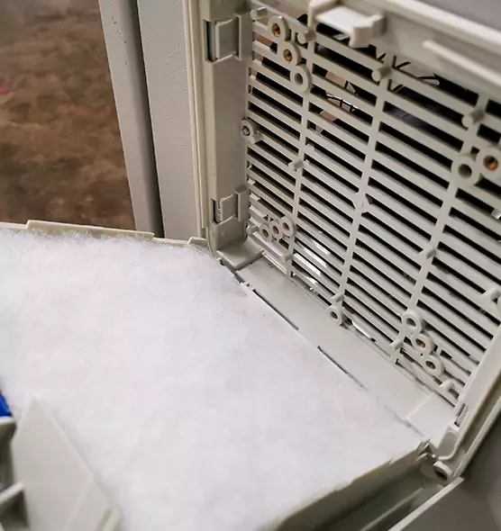 Professional Air Duct Expansion Solutions in Hickory, NC