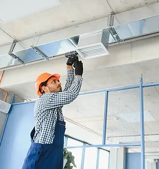 About Commercial Laundry Vent Cleaning in Hickory, NC