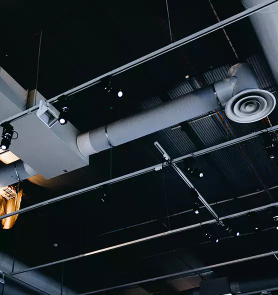 Professional Duct Cleaning For LEED Homes in Hickory, NC