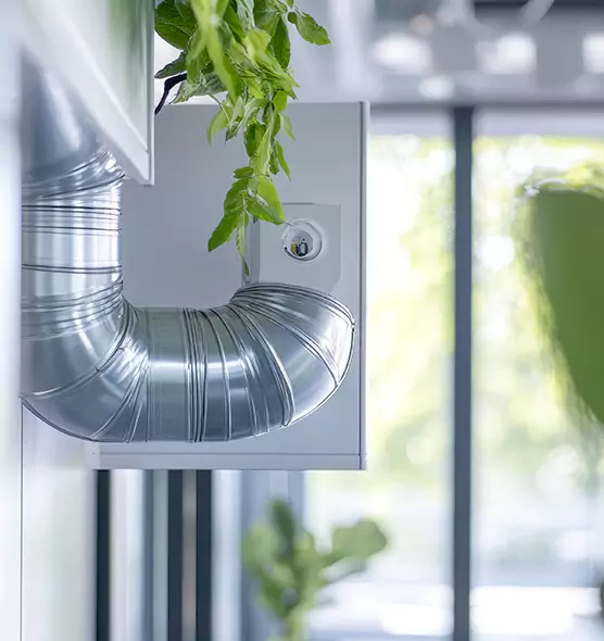 Professional Eco-Friendly Duct Cleaning Services in Hickory, NC