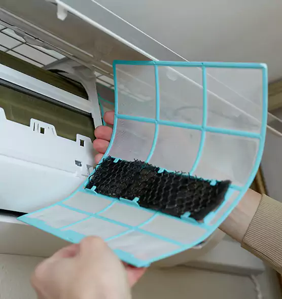 Welcome to Air Duct Cleaning & Repairs Hickory — Your Local HEPA Filter Installation Pros in Hickory, NC