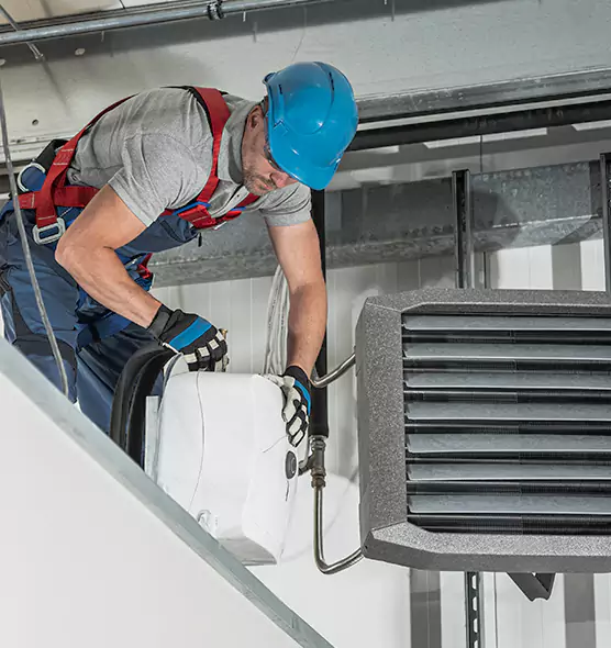 Professional HVAC Cleaning Solutions in Hickory, NC