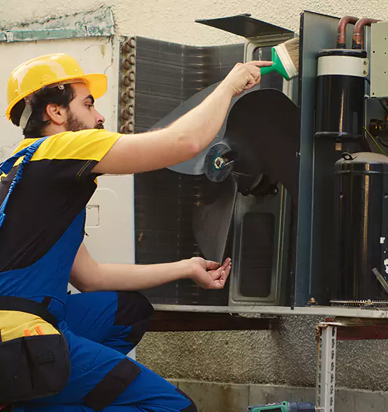 Top-Rated New Room Vent Extension in Hickory, NC