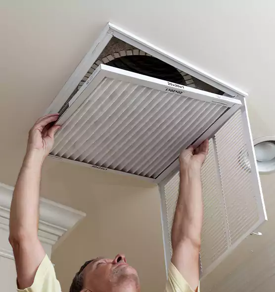 Advanced Residential Vent Cleaning in Hickory, NC