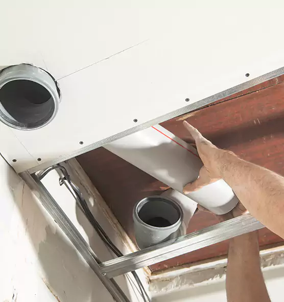 Professional Seasonal Allergy Air Duct Cleaning in Hickory, NC