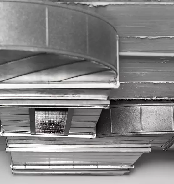 Professional Wall Vent Cleaning Service in Hickory, NC