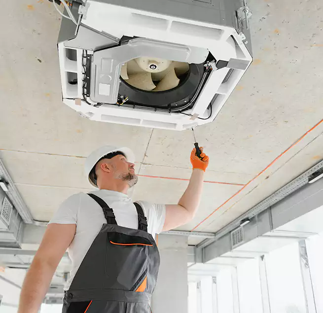 Why Homeowners & Businesses Trust Us in Hickory, NC?