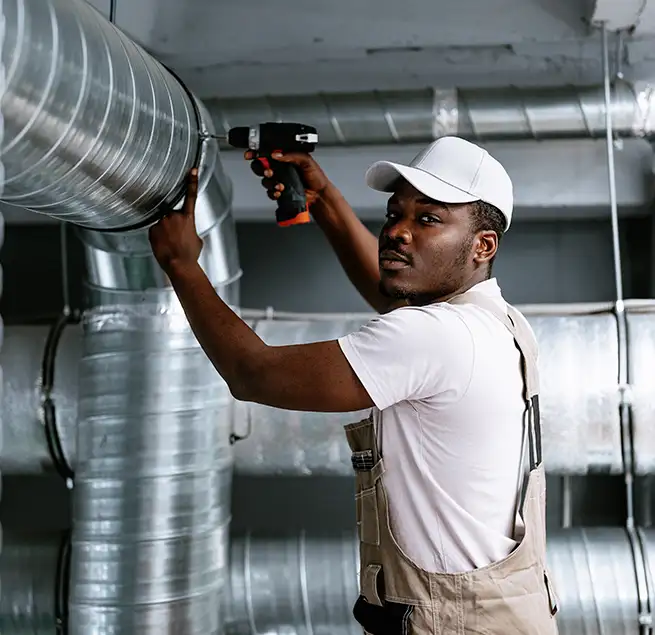 Why Homeowners & Businesses Trust Us Hickory, NC