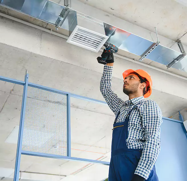 Why Homeowners & Businesses Trust Us in Hickory, NC?