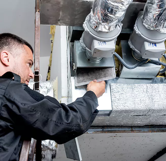 Why Homeowners & Businesses Trust Us in Hickory, NC?