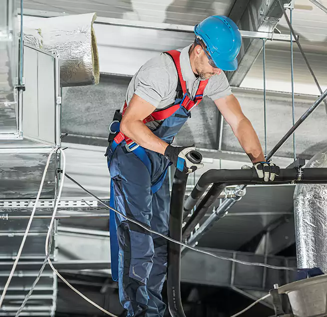 Why Homeowners & Businesses Trust Us in Hickory, NC?