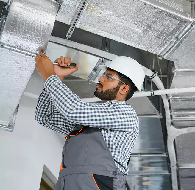 Why Homeowners & Businesses Trust Us Hickory, NC