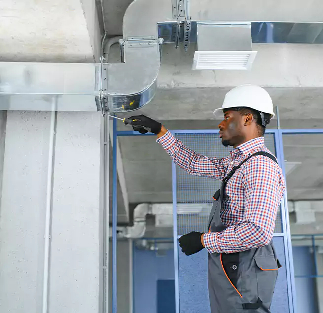 Why Homeowners & Businesses Trust Us Hickory, NC