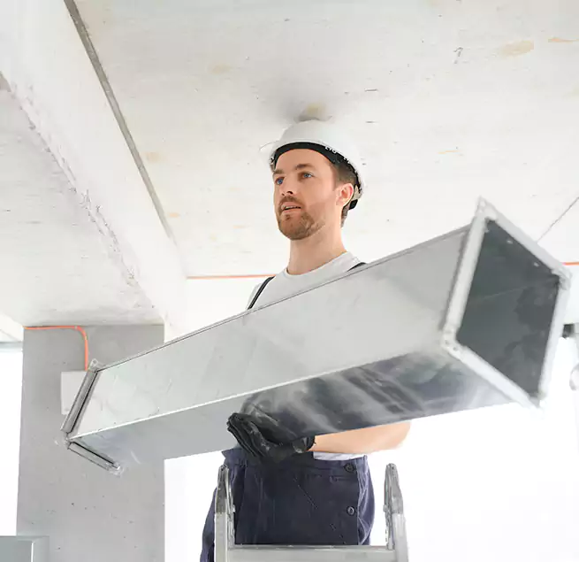 Why Homeowners & Businesses Trust Us in Hickory, NC