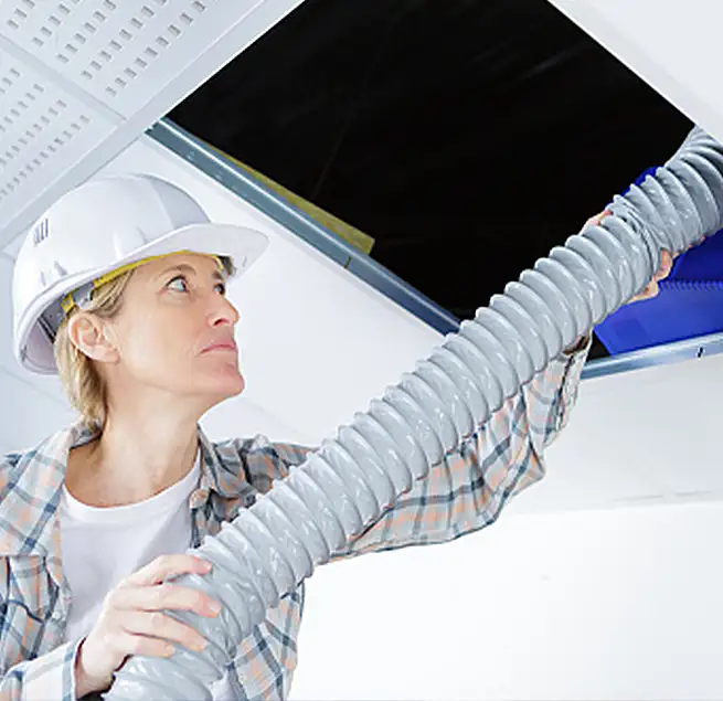 Why Homeowners & Businesses Trust Us Hickory, NC