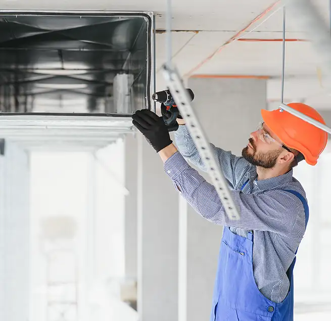 Why Homeowners & Businesses Trust Us in Hickory, NC?