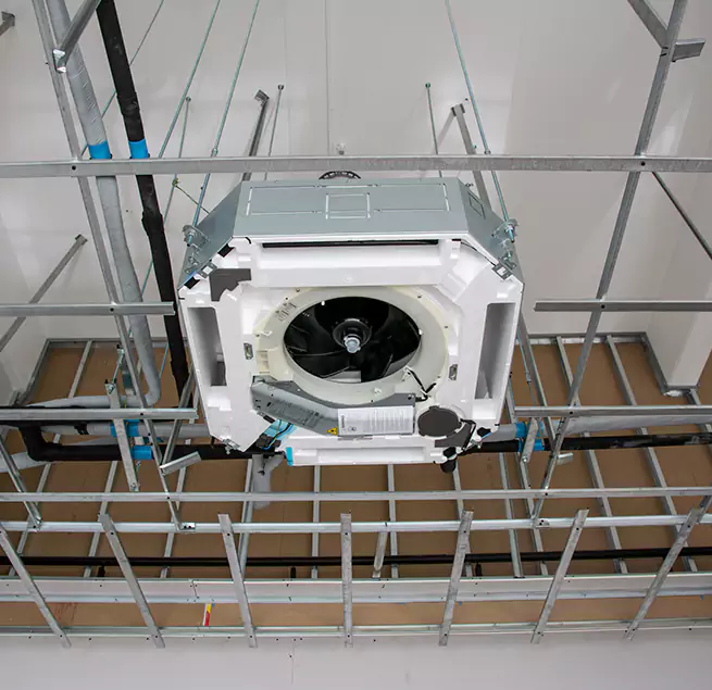 Why Homeowners & Businesses Trust Us in Hickory, NC?