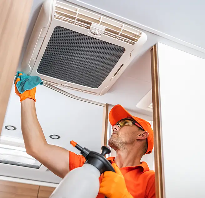 Why Homeowners & Businesses Trust Us in Hickory, NC?