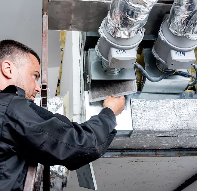 Why Homeowners & Businesses Trust Us in Hickory, NC?