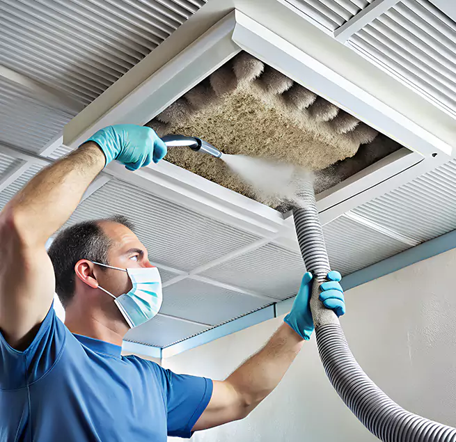 Why Homeowners Businesses Trust Us in Hickory, NC