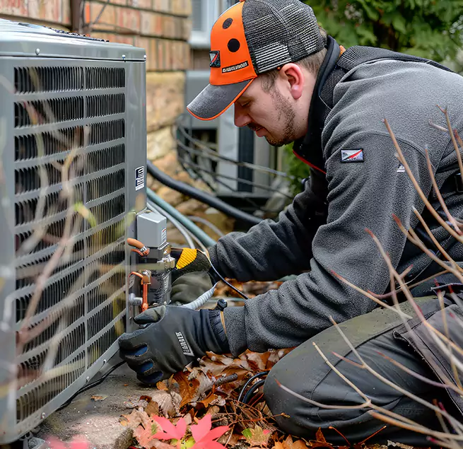 Why Homeowners & Businesses Trust Us in Hickory, NC?