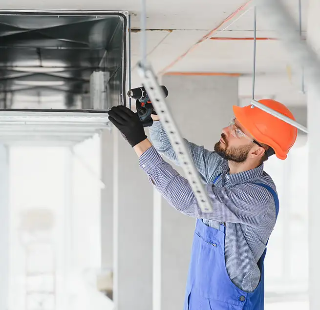 Why Homeowners Businesses Trust Us Hickory, NC