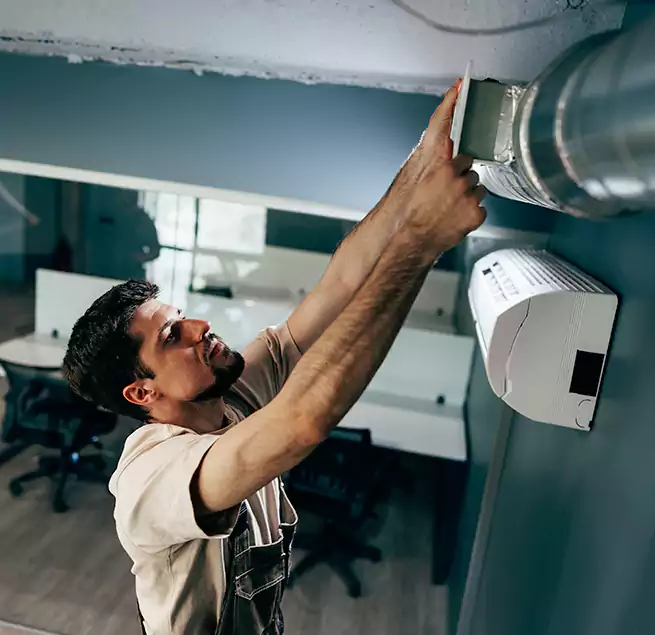 Why Homeowners & Businesses Trust Us in Hickory, NC?