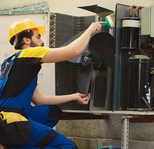 Why Homeowners & Businesses Trust Us Hickory, NC?