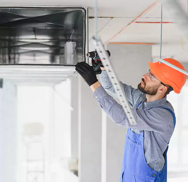 Why Homeowners & Businesses Trust Us in Hickory, NC?