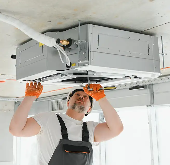 Why Homeowners & Businesses Trust Us Hickory, NC