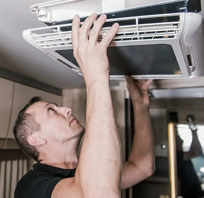 Why Homeowners & Businesses Trust Us Hickory, NC