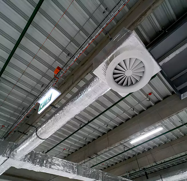 Why Homeowners & Businesses Trust Us in Hickory, NC