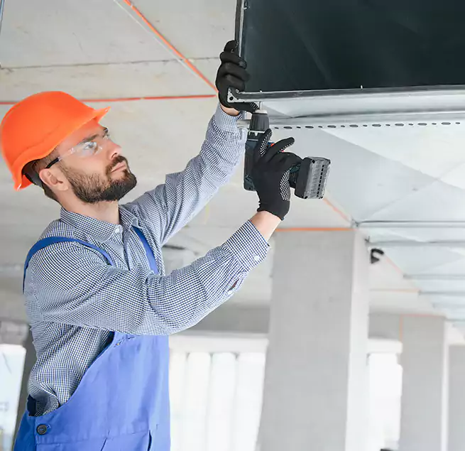 Why Homeowners & Businesses Trust Us in Hickory, NC?