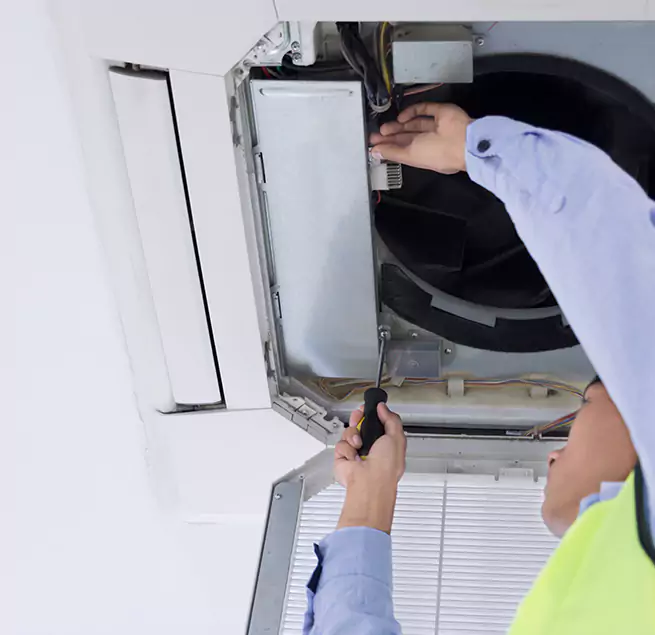 Why Homeowners Businesses Trust Us Hickory, NC