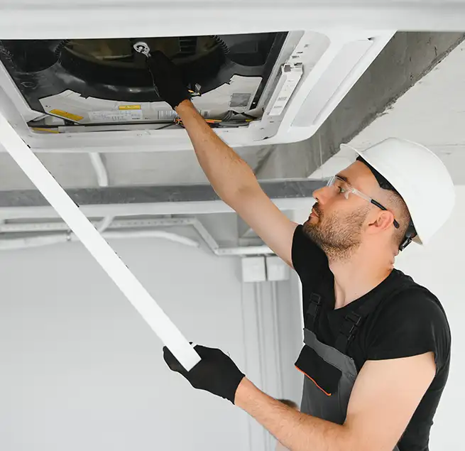 Why Homeowners & Businesses Trust Us in Hickory, NC?