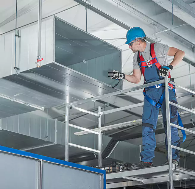 Why Homeowners & Businesses Trust Us in Hickory, NC?