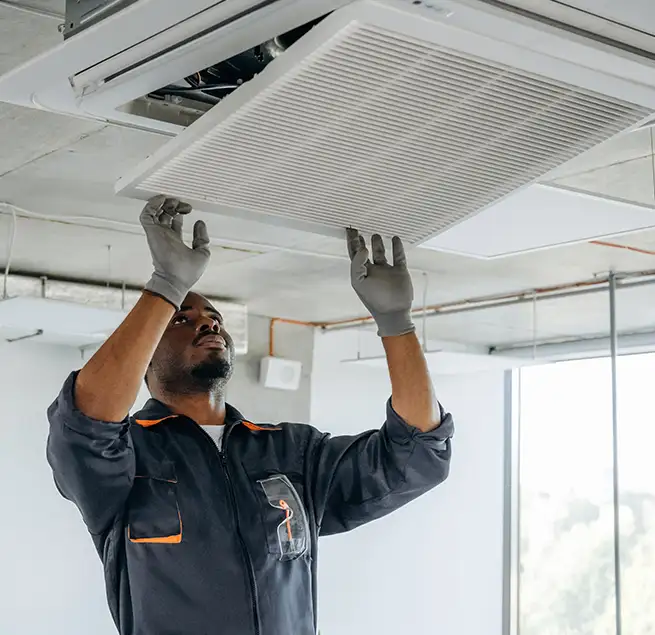 Why Homeowners & Businesses Trust Us in Hickory, NC?